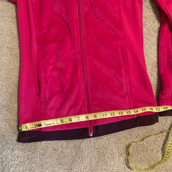 Columbia NWT Fleece Jacket - Picture 11 of 12